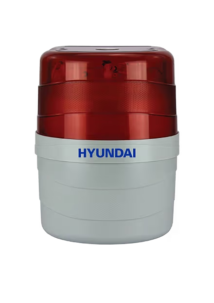 Hyundai Ares Tezgah Altı Filtre
